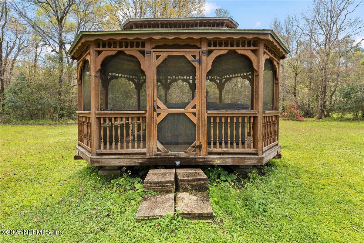 5300 Northwest 196th Way Starke, FL 32091 - Photo 44 of 47 44-7RV06021