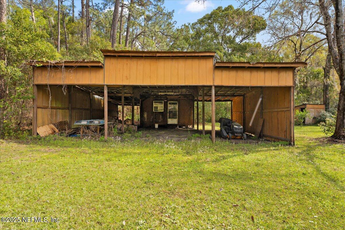 5300 Northwest 196th Way Starke, FL 32091 - Photo 46 of 47 46-7RV05976