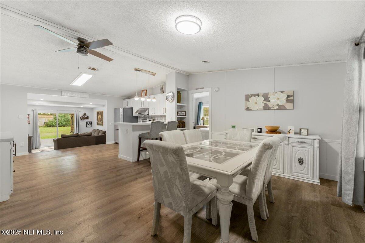 5300 Northwest 196th Way Starke, FL 32091 - Photo 5 of 47 05-7RV06124