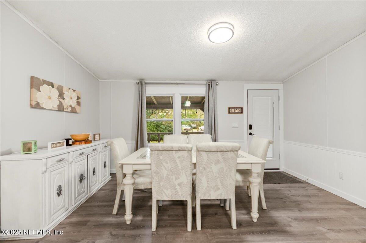 5300 Northwest 196th Way Starke, FL 32091 - Photo 6 of 47 06-7RV06271