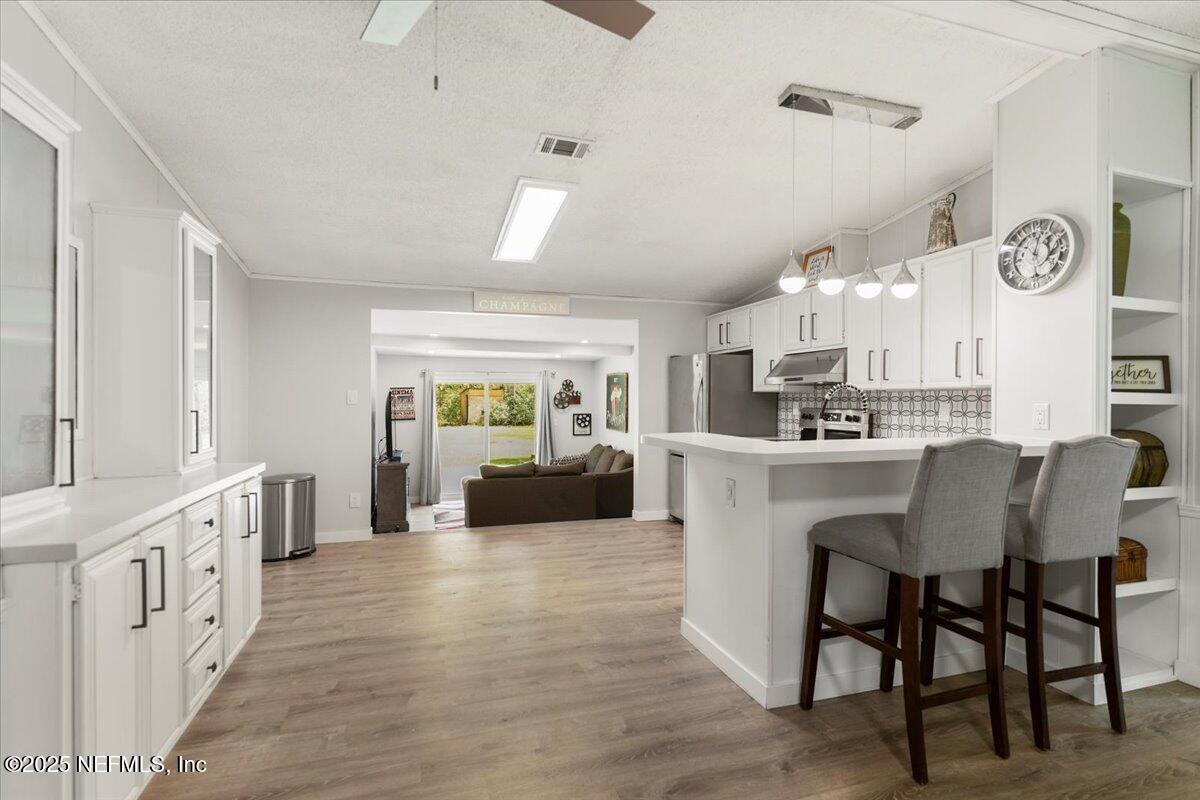 5300 Northwest 196th Way Starke, FL 32091 - Photo 8 of 47 08-7RV06266