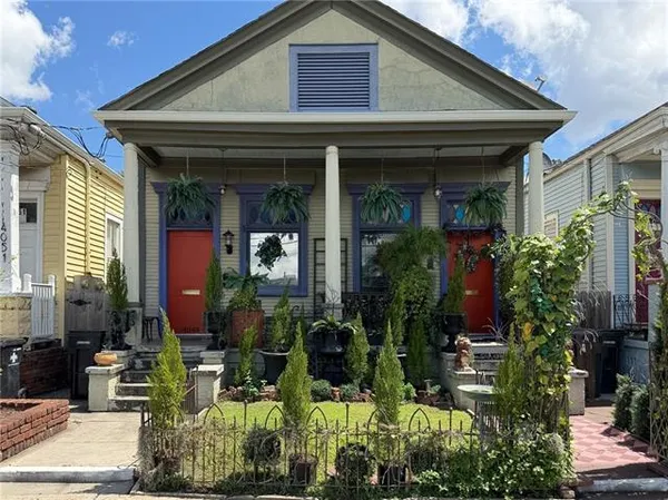 $1,375 | 4049 Ulloa Street, New Orleans, LA 70119
