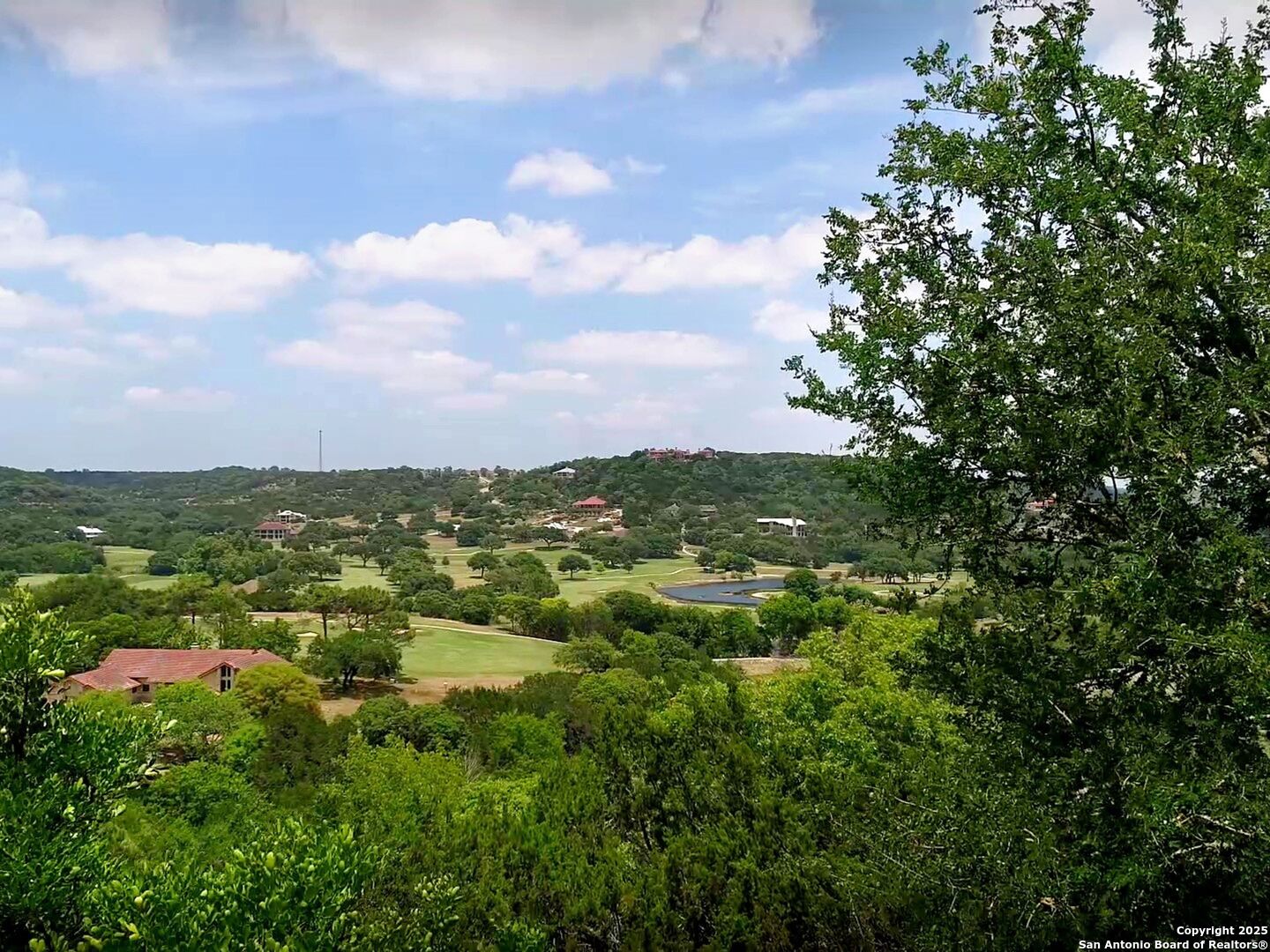 110 Axis Circle Boerne, TX 78006 - Photo 8 of 29 a view of a city