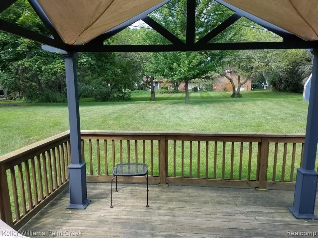 461 Gunder Drive Rochester Hills, MI 48309 - Photo 19 of 29