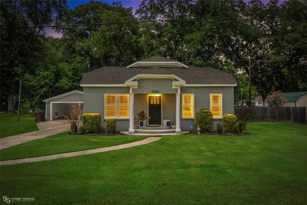 $265,000 | 2260 4th Street, Arcadia, LA 71001