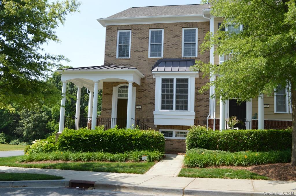 584 6th Baxter Crossing, Unit 21 Fort Mill, SC 29708 - Photo 1 of 12