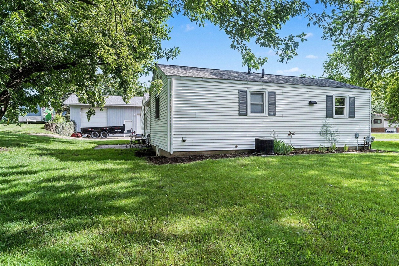 5729 North Sprinkle Road Kalamazoo, MI 49004 - Photo 14 of 14