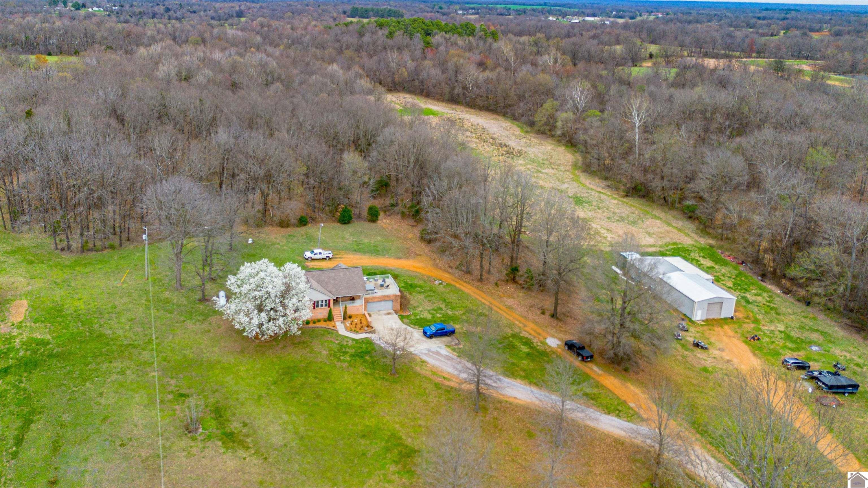 240 McIntosh Road Boaz, KY 42027 - Photo 39 of 50 Photo 39