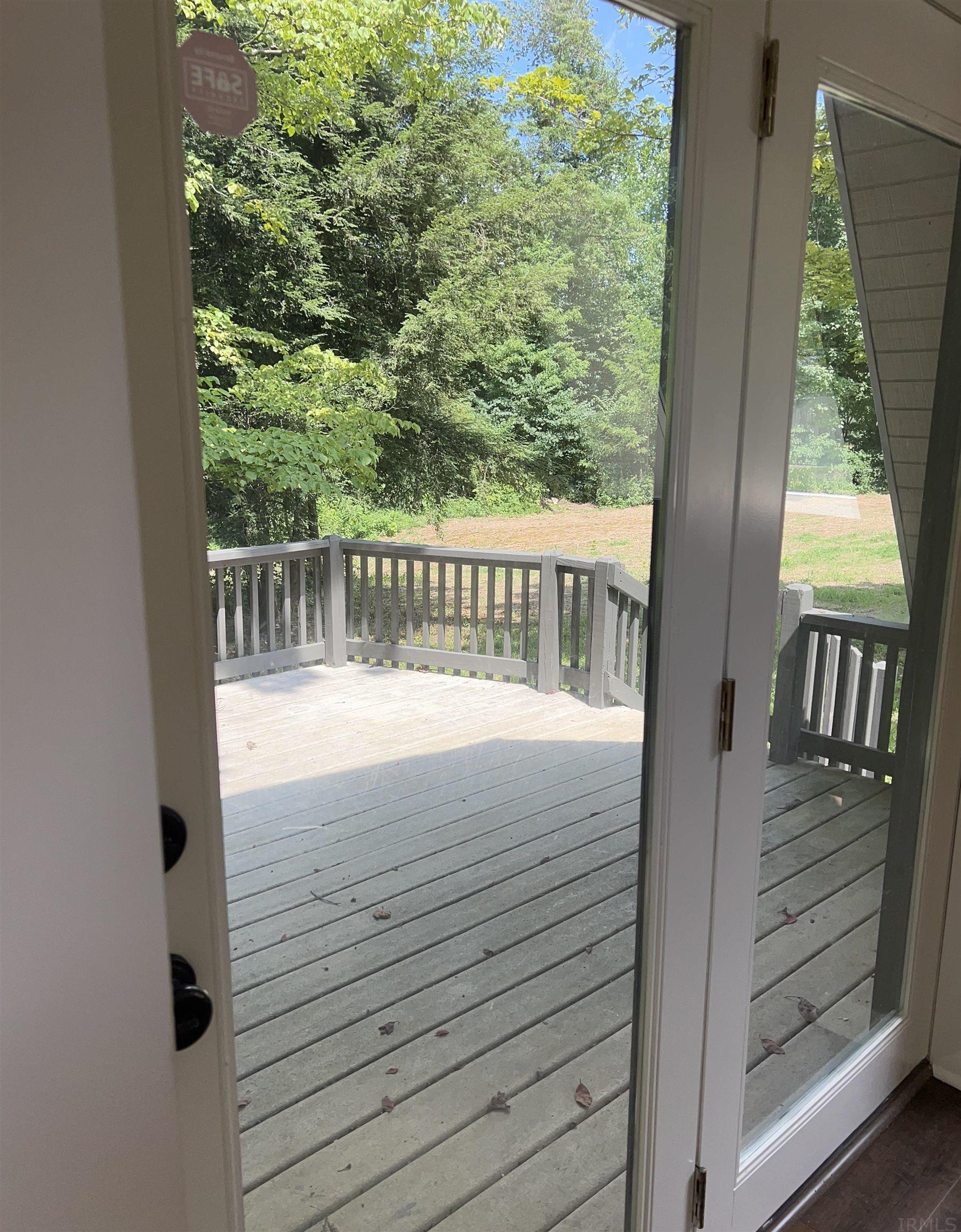 2967 East Kelly Branch Road Bloomfield, IN 47424 - Photo 16 of 35