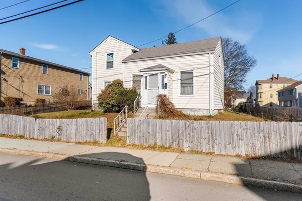 $410,000 | 580 County Street, Fall River, MA 02723