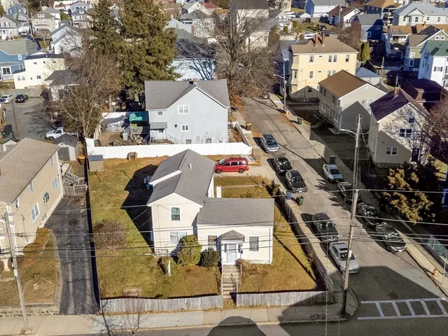 $419,900 | 580 County Street, Fall River, MA 02723