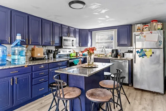 $449,900 | 580 County Street, Fall River, MA 02723