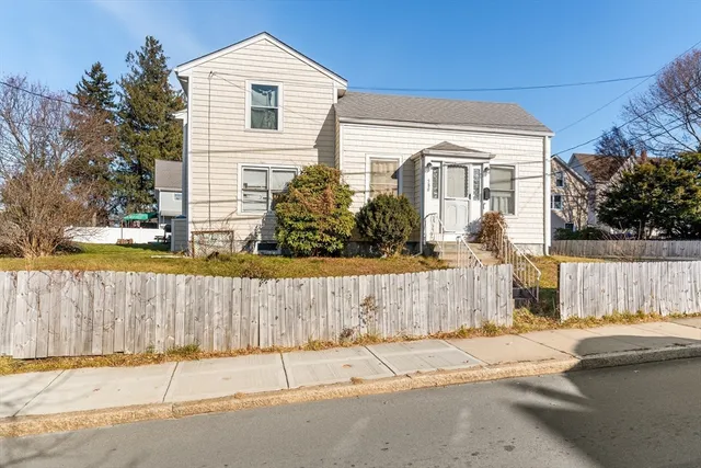 $419,900 | 580 County Street, Fall River, MA 02723