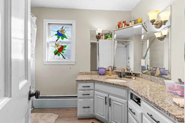 $449,900 | 580 County Street, Fall River, MA 02723