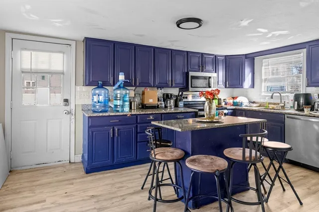 $419,900 | 580 County Street, Fall River, MA 02723