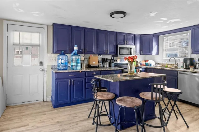 $449,900 | 580 County Street, Fall River, MA 02723