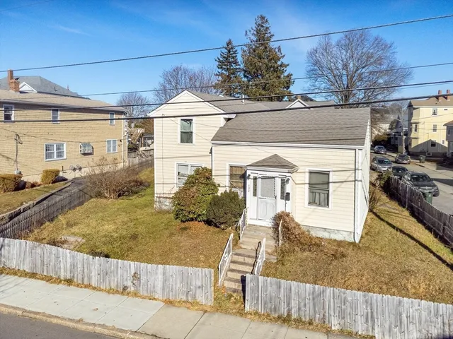 $449,900 | 580 County Street, Fall River, MA 02723