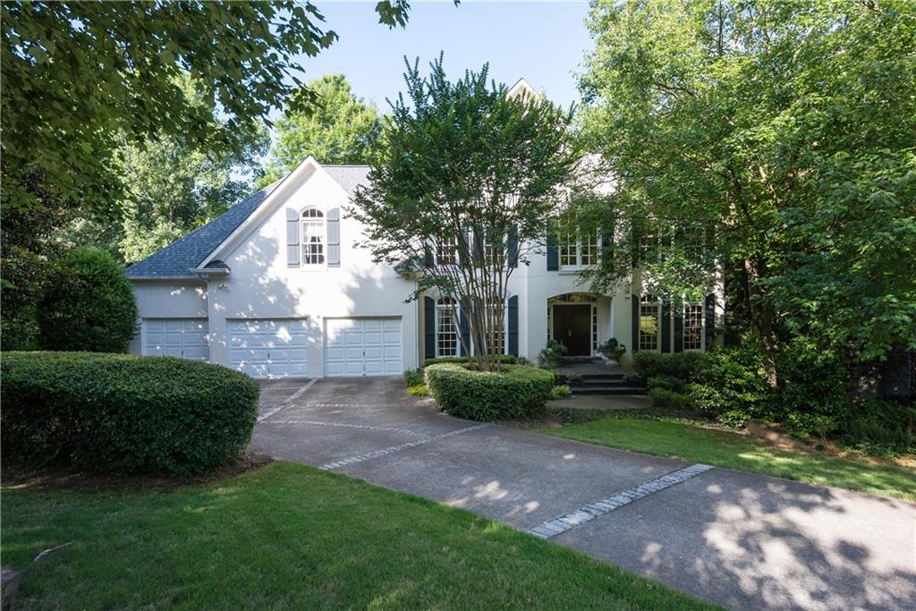 1310 Westminster Walk Northwest Atlanta, GA 30327 - Photo 1 of 1