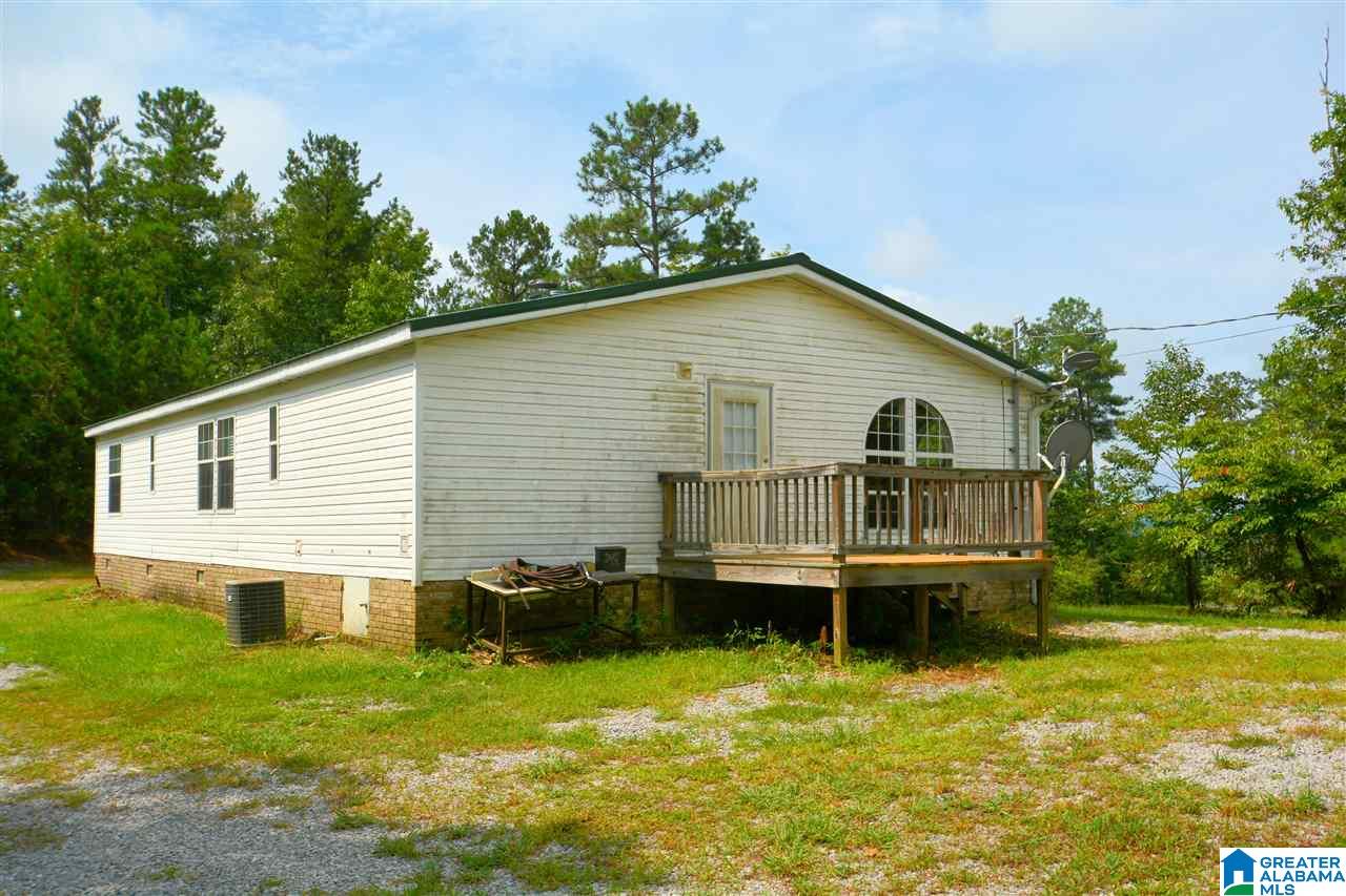 60 Rock Crest Road Odenville, AL 35120 - Photo 26 of 27 Gallery Image 26