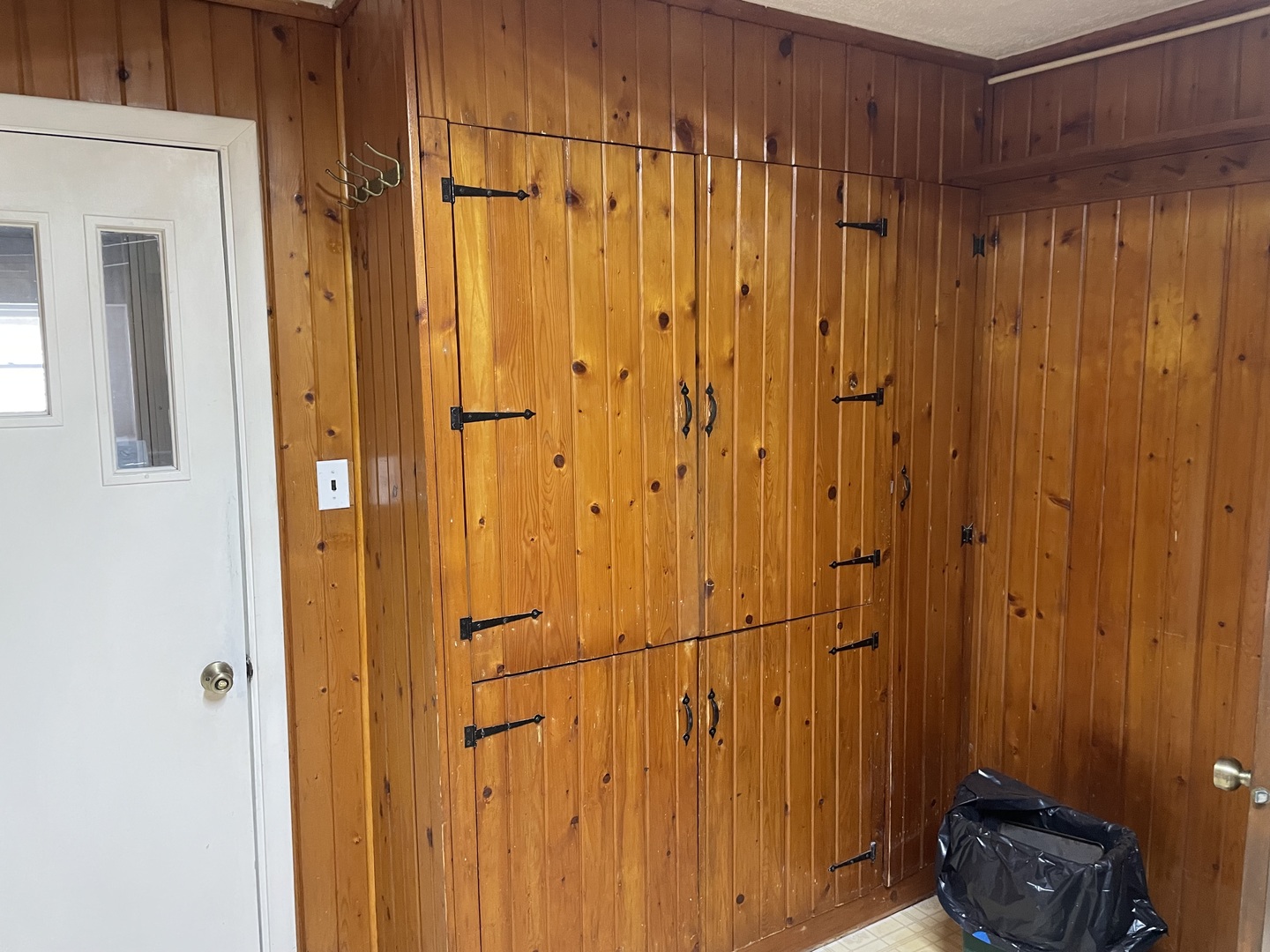 205 North 3rd Street Danforth, IL 60930 - Photo 13 of 17 a view of a small space