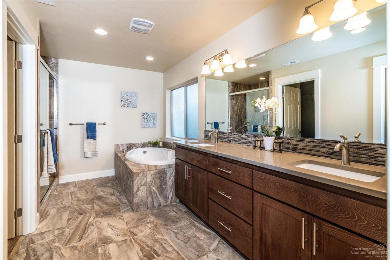 20596 Rolen Avenue, Unit LOT 185 Bend, OR 97702 - Photo 19 of 27 Interior photos are of same floor plan, different home. Finishes will vary.