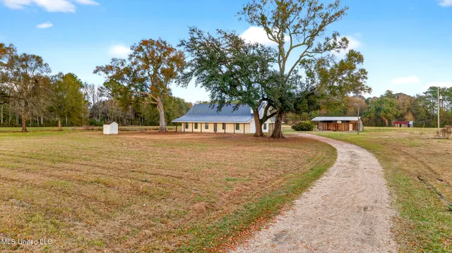 $459,000 | 76 Otis Stewart Road, Picayune, MS 39466
