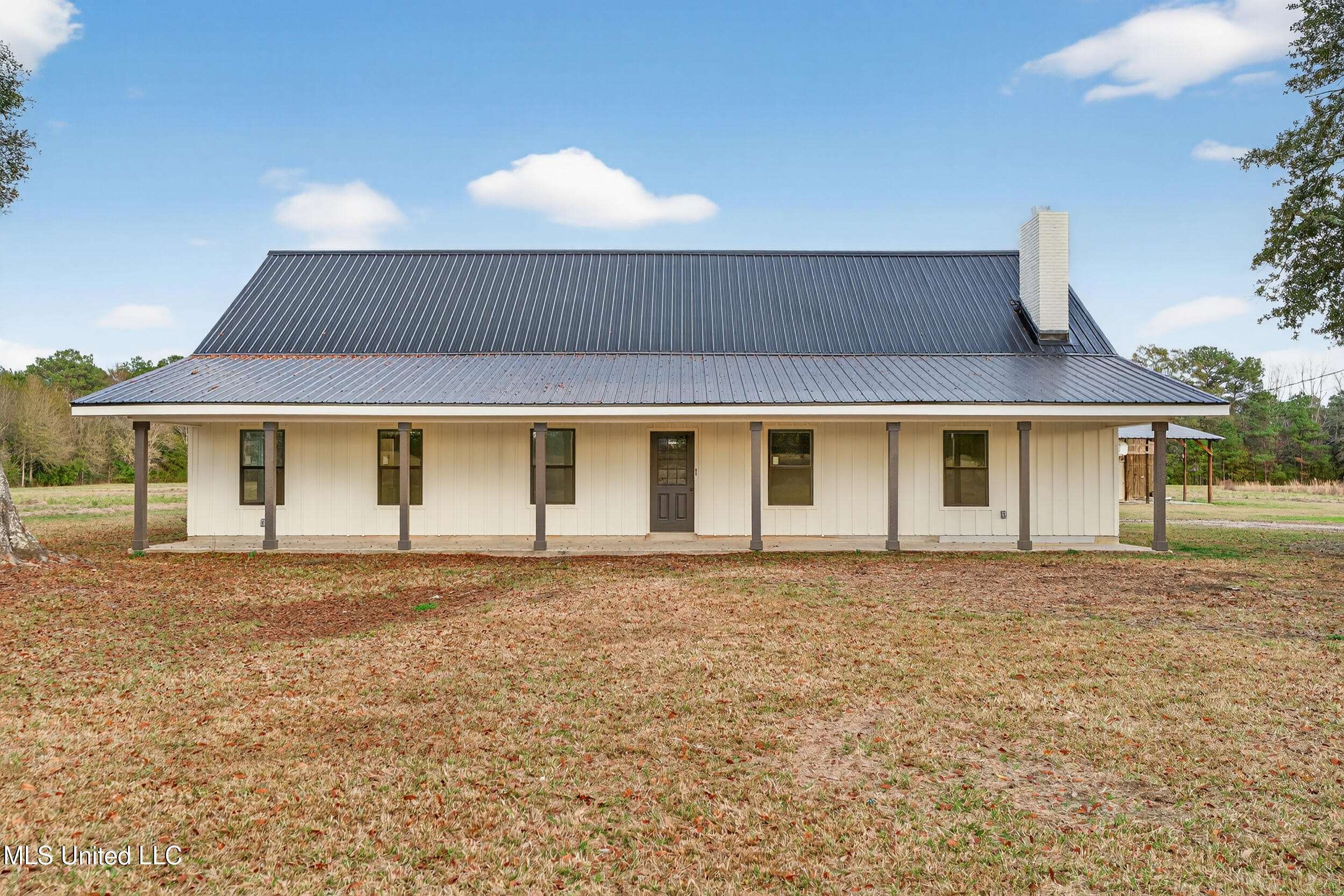 76 Otis Stewart Road Picayune, MS 39466 - Photo 2 of 66 A7407683