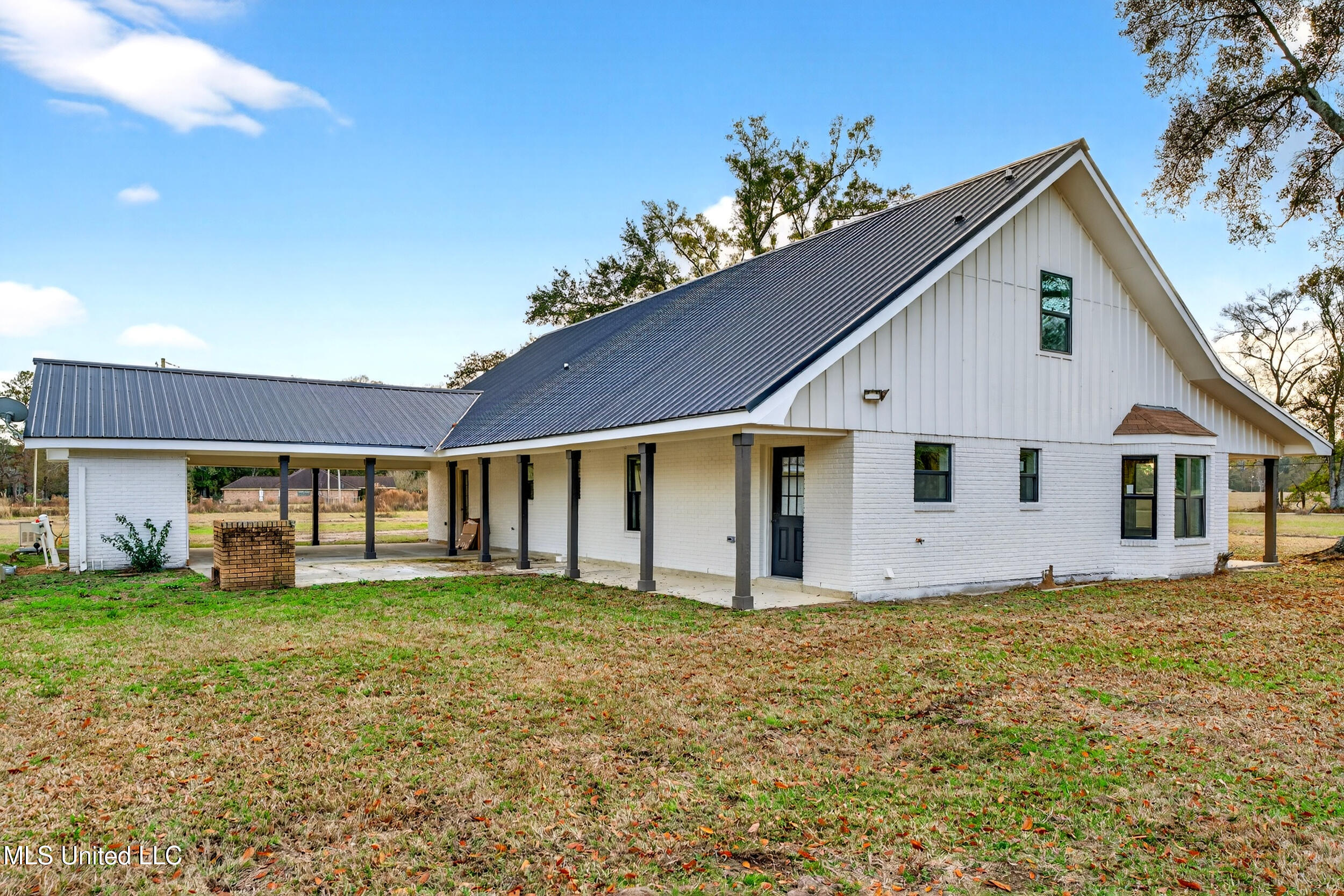 76 Otis Stewart Road Picayune, MS 39466 - Photo 48 of 66 A7407648