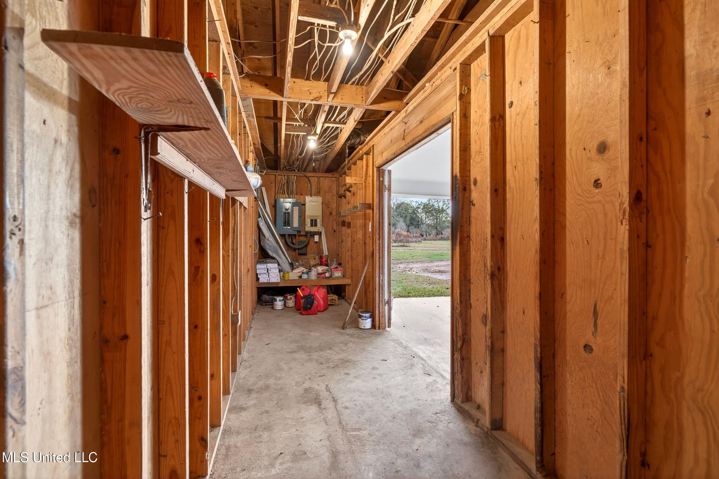 76 Otis Stewart Road Picayune, MS 39466 - Photo 49 of 66 A7407658