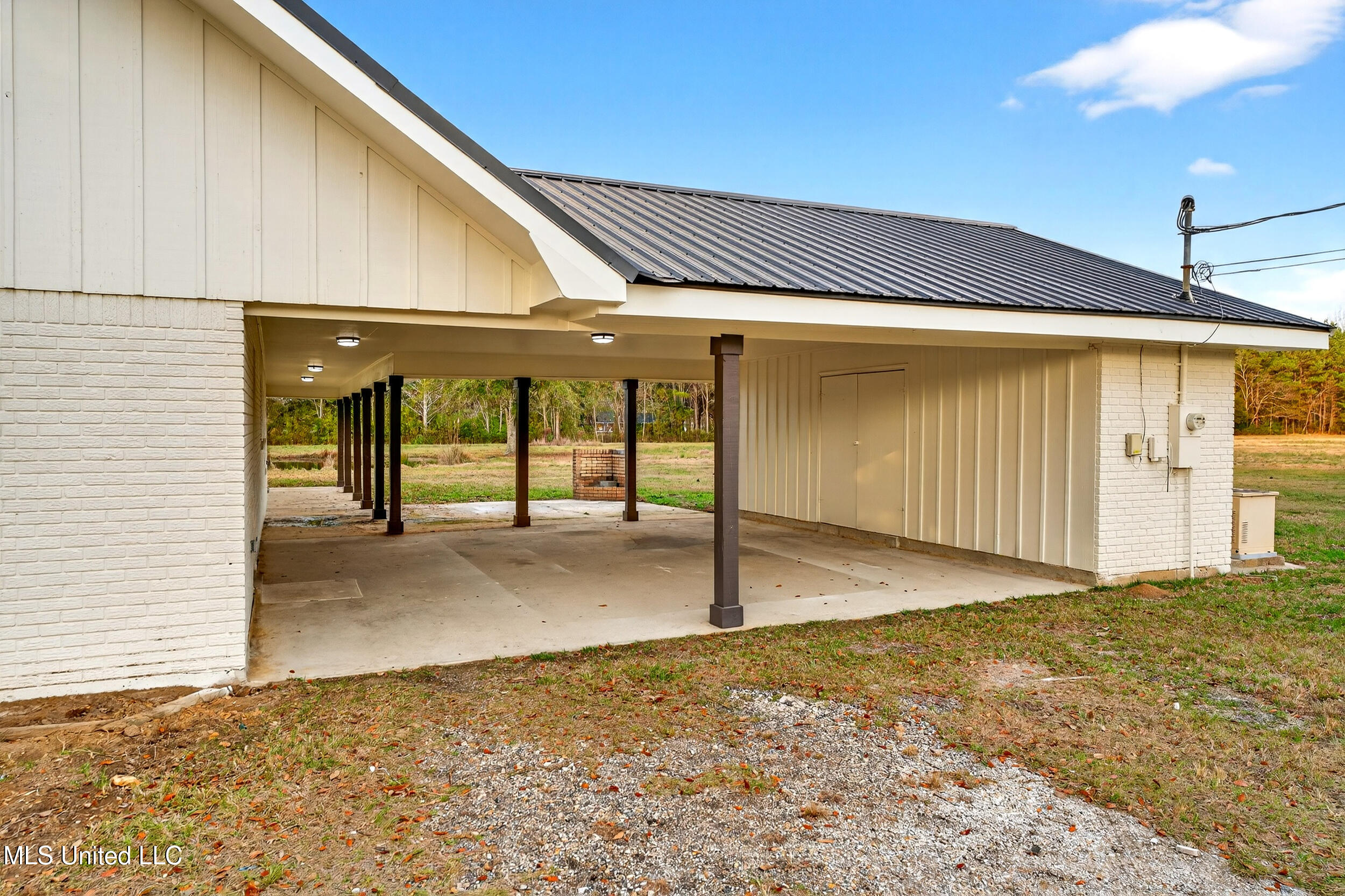 76 Otis Stewart Road Picayune, MS 39466 - Photo 50 of 66 A7407673