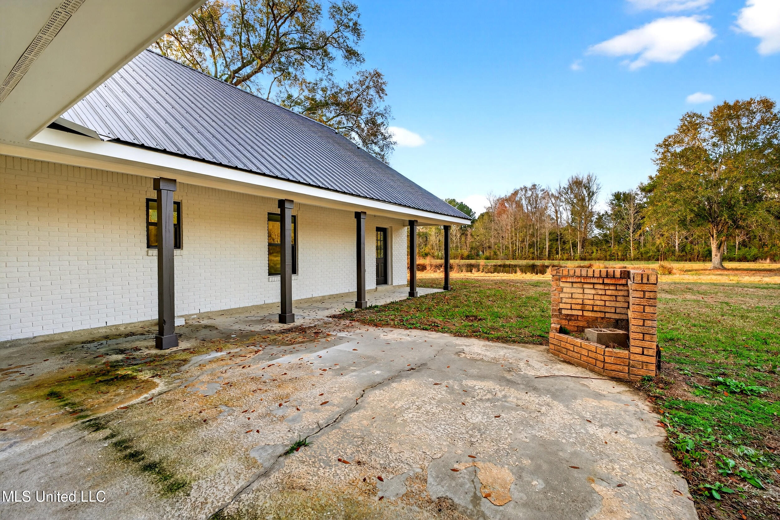 76 Otis Stewart Road Picayune, MS 39466 - Photo 51 of 66 A7407628