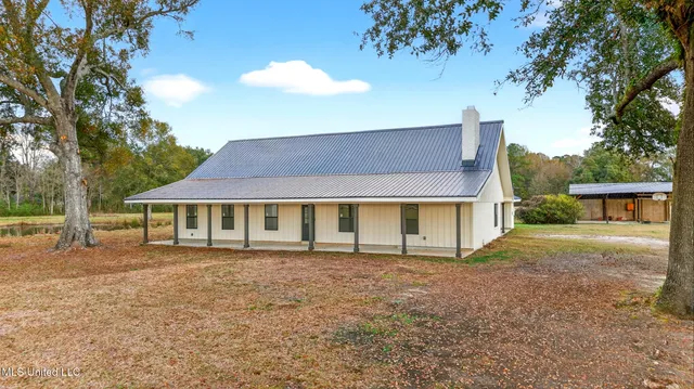 $459,000 | 76 Otis Stewart Road, Picayune, MS 39466