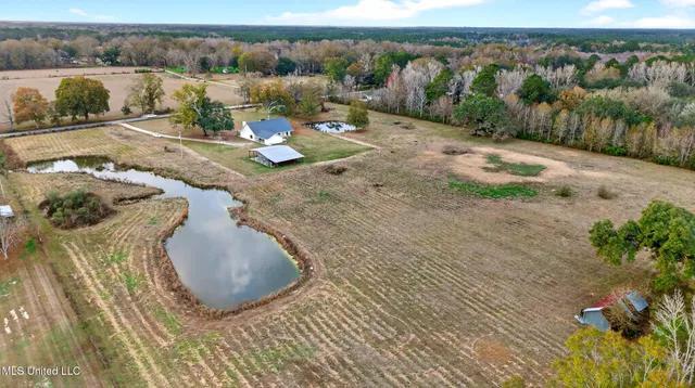 $459,000 | 76 Otis Stewart Road, Picayune, MS 39466
