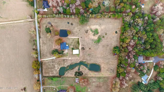 $459,000 | 76 Otis Stewart Road, Picayune, MS 39466