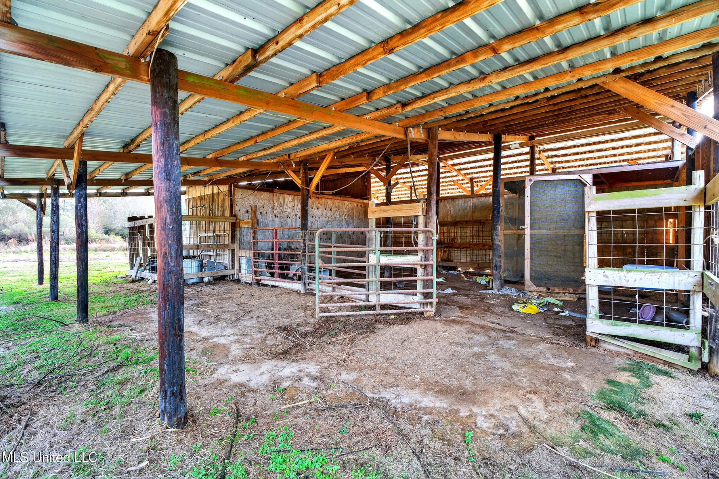 76 Otis Stewart Road Picayune, MS 39466 - Photo 63 of 66 A7407669