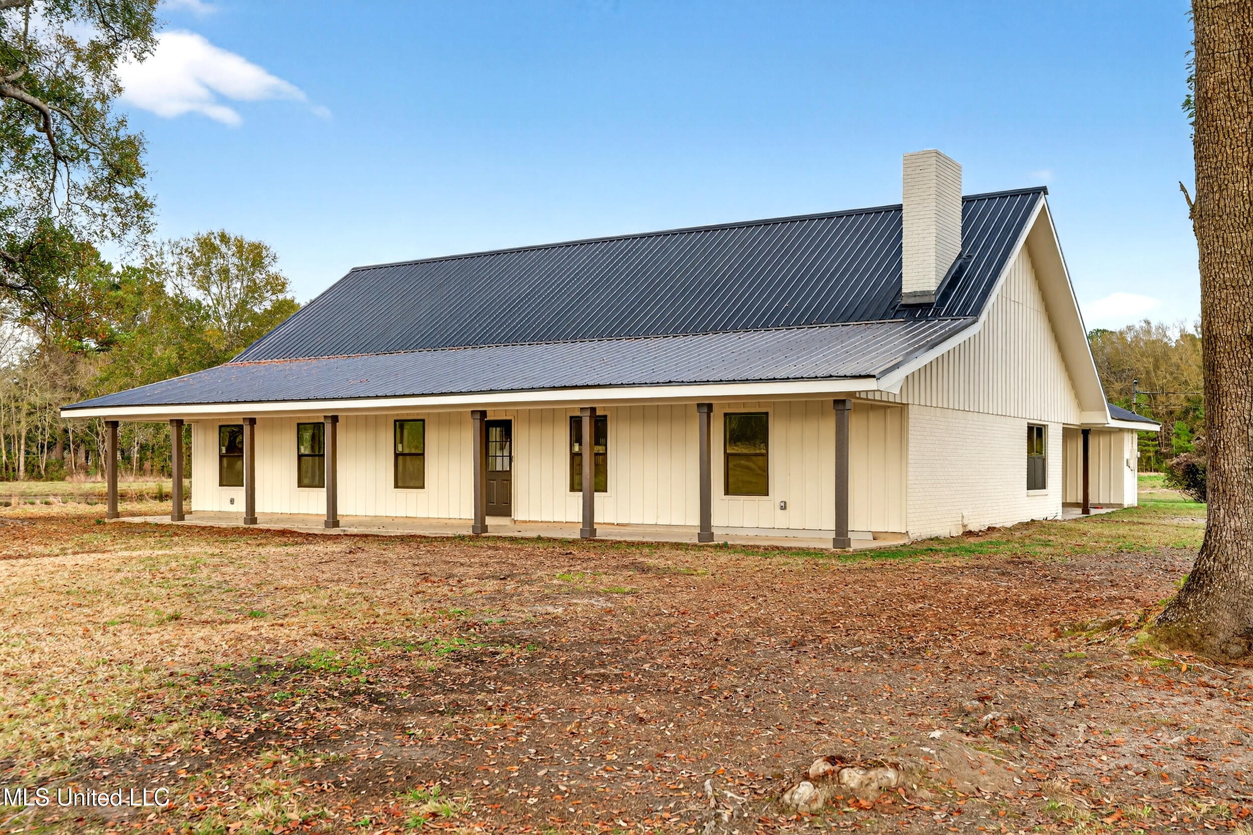 76 Otis Stewart Road Picayune, MS 39466 - Photo 65 of 66 A7407679