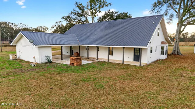 $459,000 | 76 Otis Stewart Road, Picayune, MS 39466