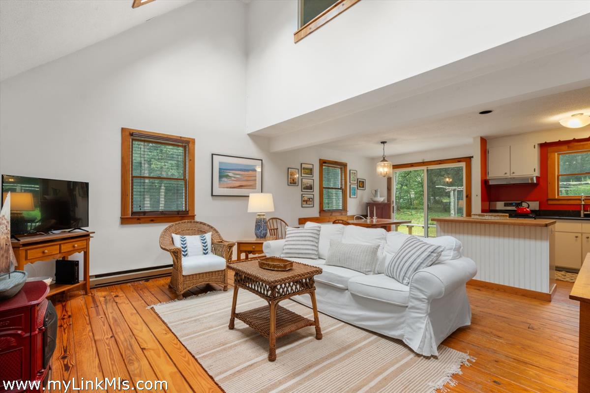 46 Old Coach Road West Tisbury, MA 02568 - Photo 1 of 20 Gallery Image 1