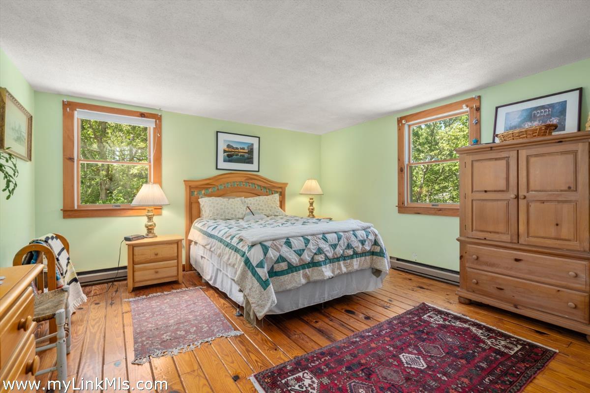 46 Old Coach Road West Tisbury, MA 02568 - Photo 11 of 20 Gallery Image 11