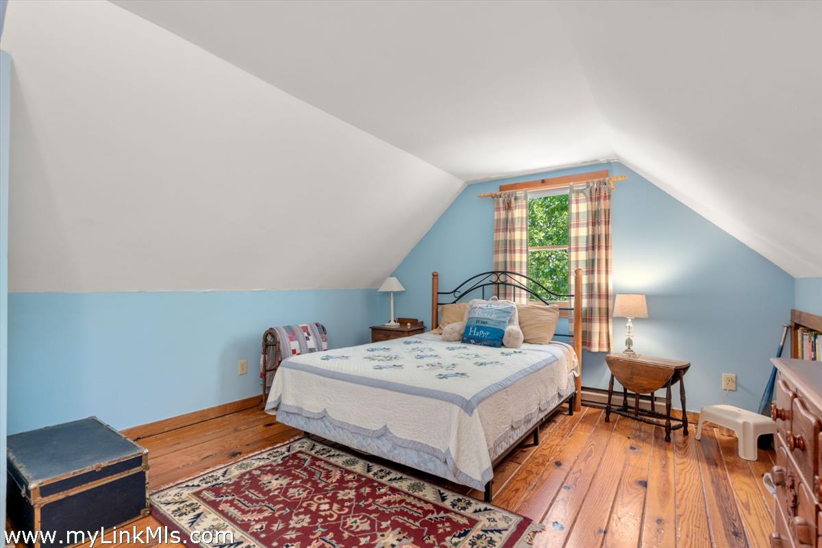 46 Old Coach Road West Tisbury, MA 02568 - Photo 13 of 20 Gallery Image 13