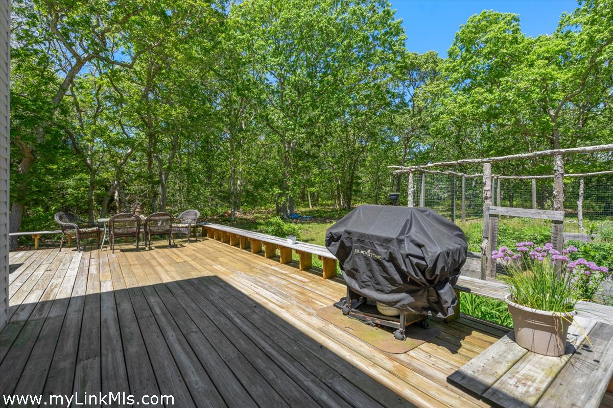 46 Old Coach Road West Tisbury, MA 02568 - Photo 18 of 20 Gallery Image 18