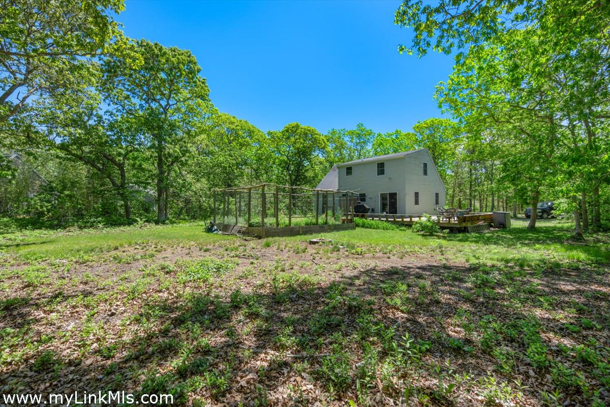 46 Old Coach Road West Tisbury, MA 02568 - Photo 20 of 20 Gallery Image 20