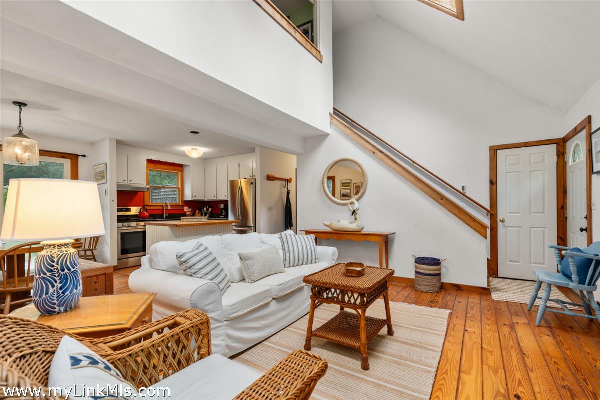 46 Old Coach Road West Tisbury, MA 02568 - Photo 2 of 20 Gallery Image 2