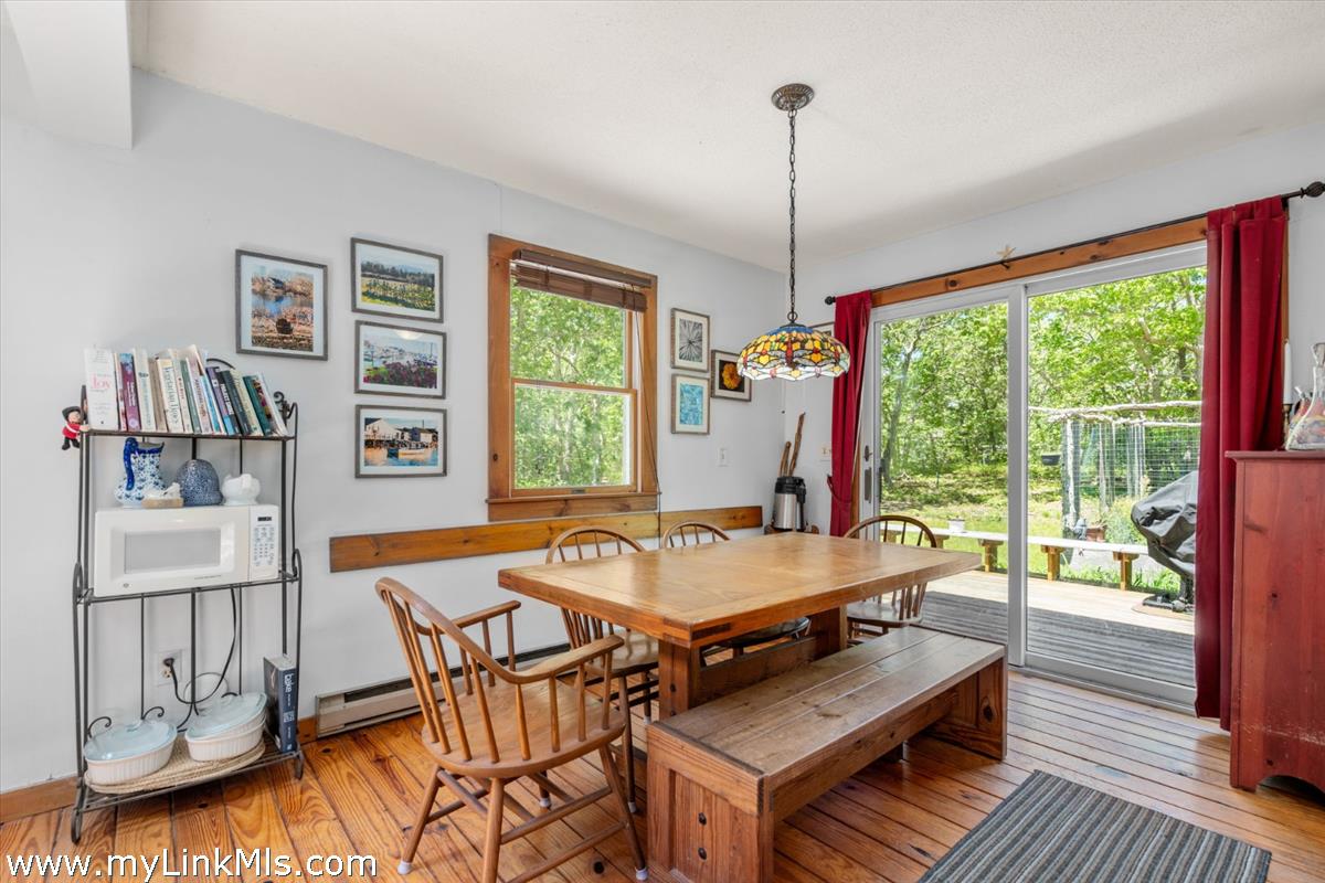 46 Old Coach Road West Tisbury, MA 02568 - Photo 7 of 20 Gallery Image 7