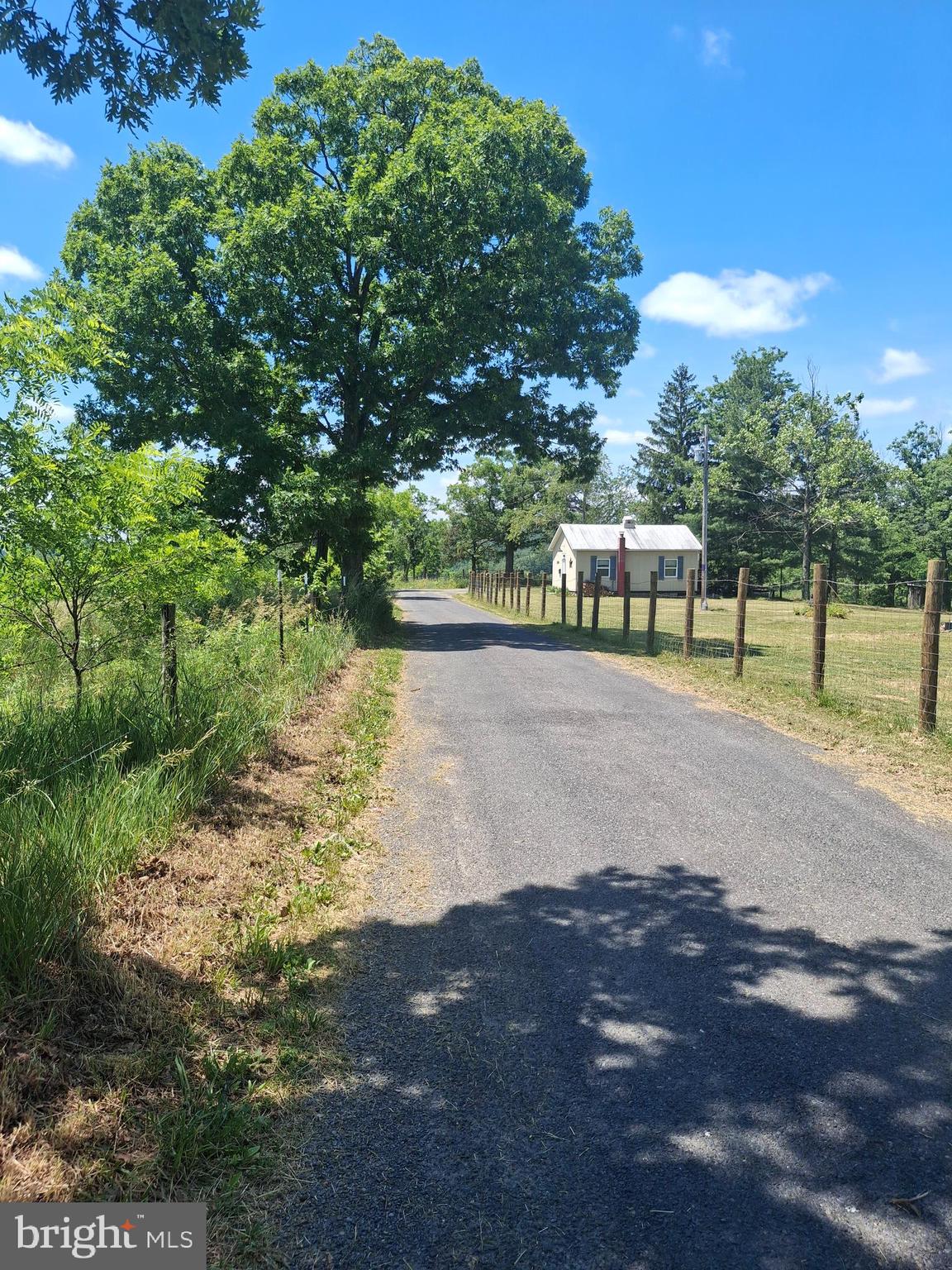 2334 Ash Ruckman Road Augusta, WV 26704 - Photo 7 of 72 Quiet Country Road