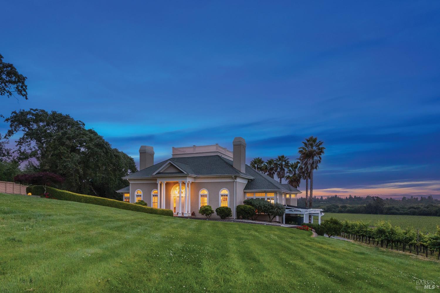 691 Ferguson Road Sebastopol, CA 95472 - Photo 82 of 86
