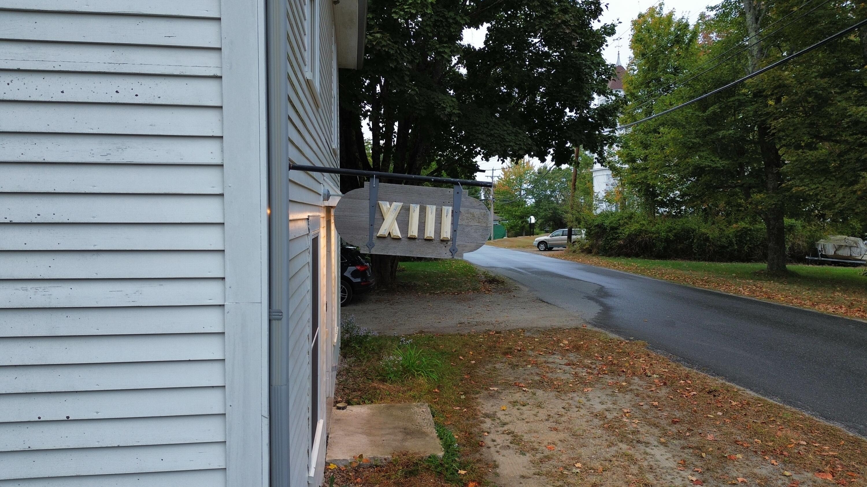 13 Back Meadow Road Nobleboro, ME 04555 - Photo 8 of 32 Sign