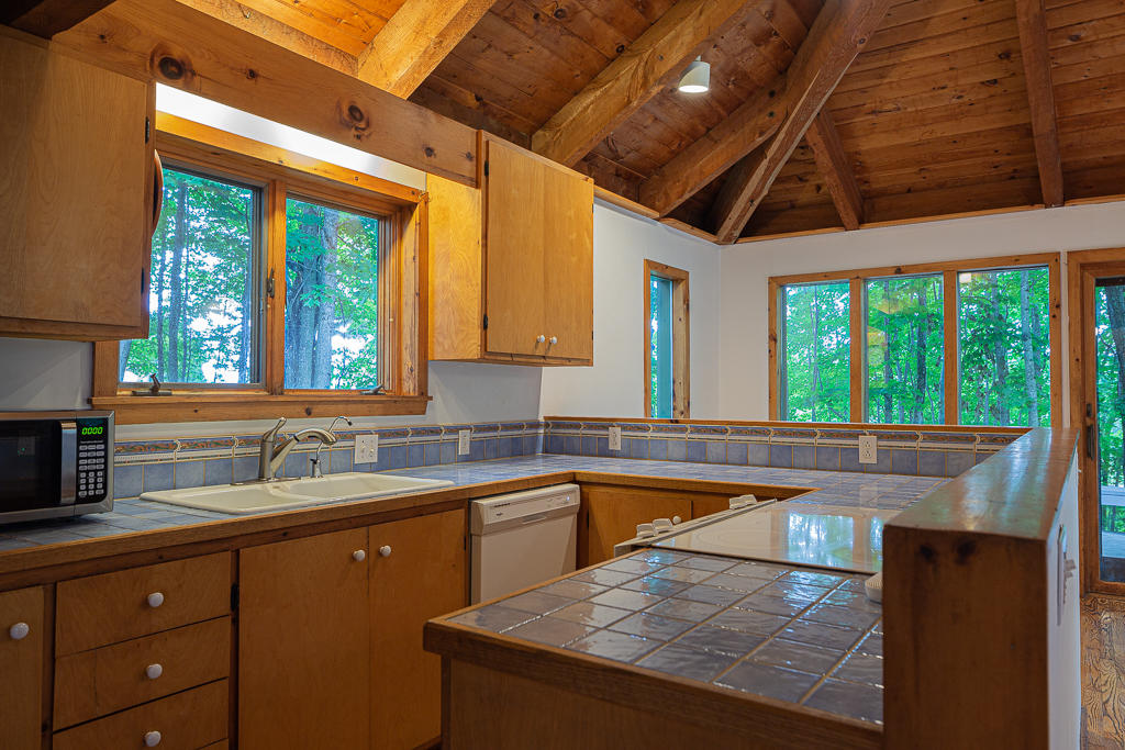 275 8 Rod Road Waterville, ME 04901 - Photo 2 of 26 Kitchen