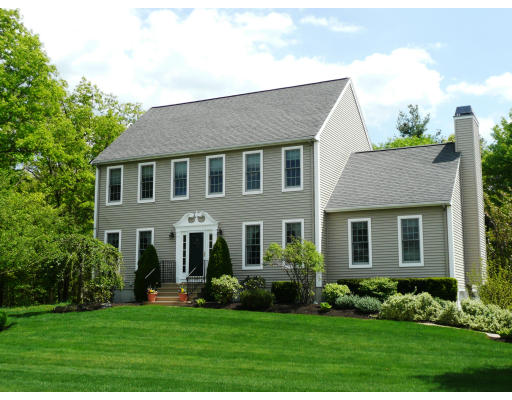 15 Padden Road Franklin, MA 02038 - Photo 1 of 1 Gallery Image 1