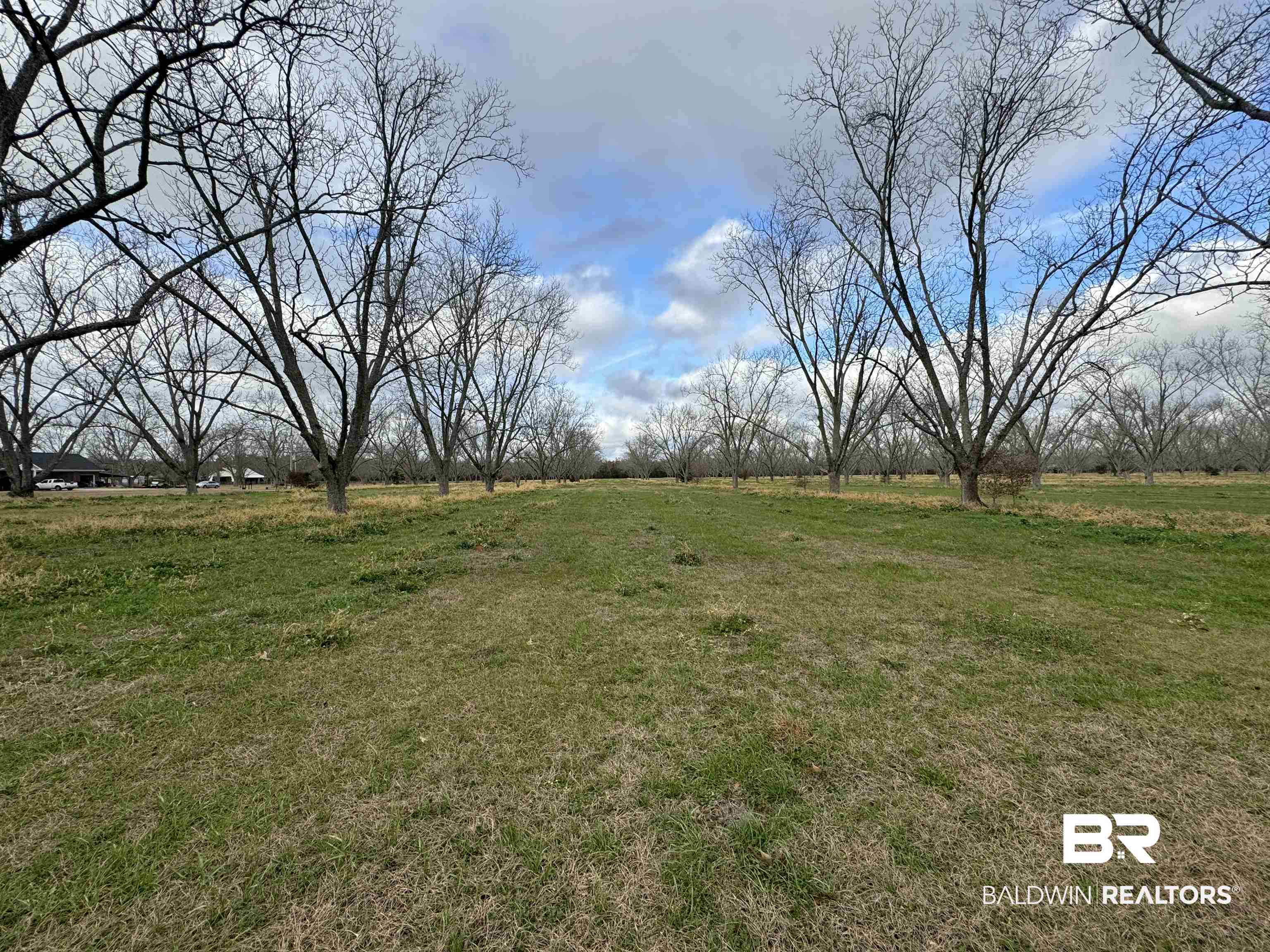 0 Underwood Road Summerdale, AL 36580 - Photo 6 of 6 View of yard featuring a rural view